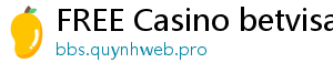 FREE Casino betvisa login